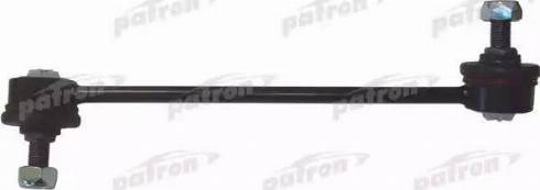 Patron PS4333L - Entretoise / tige, stabilisateur droxauto.com