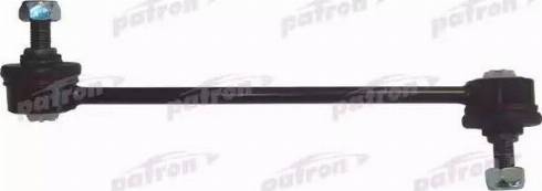 Patron PS4333R - Entretoise / tige, stabilisateur droxauto.com