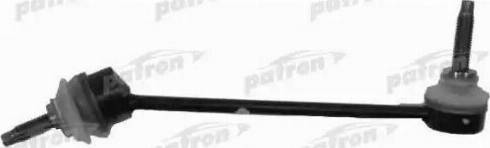 Patron PS4337L - Entretoise / tige, stabilisateur droxauto.com