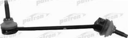 Patron PS4337R - Entretoise / tige, stabilisateur droxauto.com