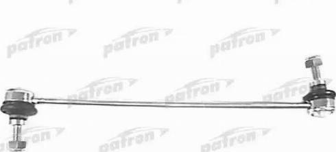 Patron PS4322 - Entretoise / tige, stabilisateur droxauto.com