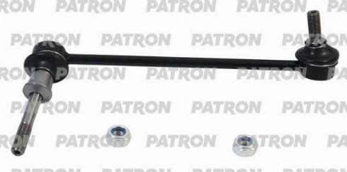 Patron PS4295L - Entretoise / tige, stabilisateur droxauto.com