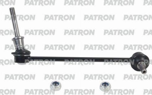 Patron PS4295R - Entretoise / tige, stabilisateur droxauto.com