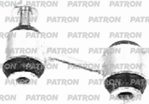 Patron PS4297 - Entretoise / tige, stabilisateur droxauto.com