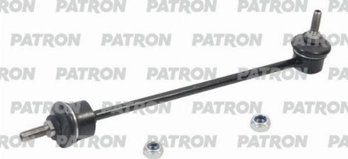 Patron PS4282 - Entretoise / tige, stabilisateur droxauto.com