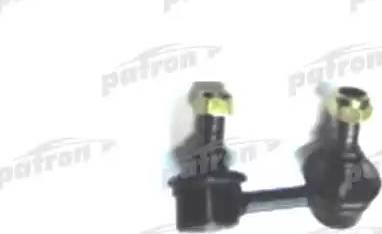 Patron PS4287R - Entretoise / tige, stabilisateur droxauto.com