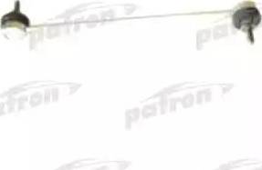 Patron PS4239 - Entretoise / tige, stabilisateur droxauto.com