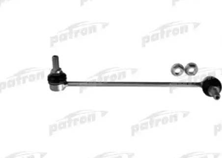 Patron PS4231L - Entretoise / tige, stabilisateur droxauto.com