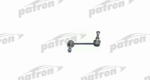 Patron PS4273R - Entretoise / tige, stabilisateur droxauto.com