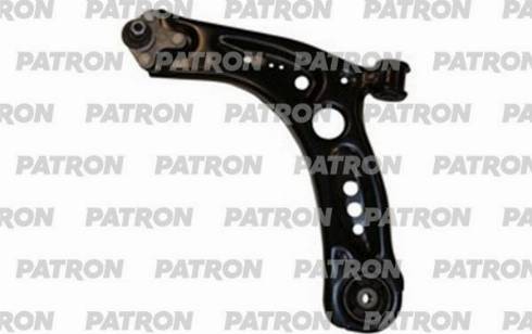 Patron PS5447L - Bras de liaison, suspension de roue droxauto.com