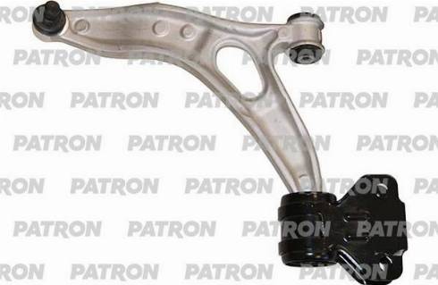 Patron PS5465L - Bras de liaison, suspension de roue droxauto.com