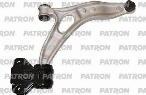 Patron PS5465R - Bras de liaison, suspension de roue droxauto.com