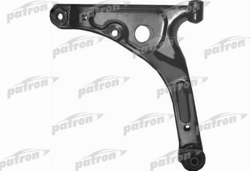 Patron PS5436L - Bras de liaison, suspension de roue droxauto.com