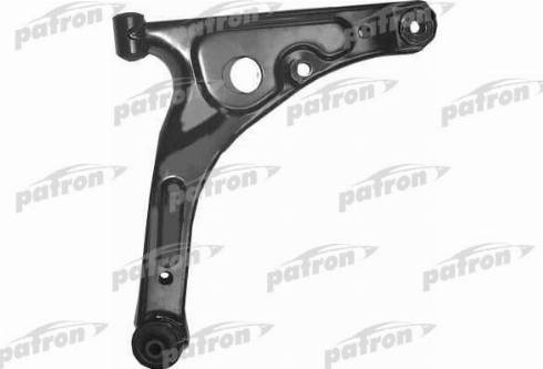 Patron PS5436R - Bras de liaison, suspension de roue droxauto.com