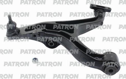 Patron PS5596L - Bras de liaison, suspension de roue droxauto.com
