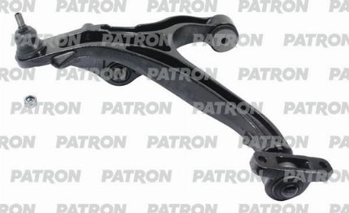 Patron PS5596R - Bras de liaison, suspension de roue droxauto.com