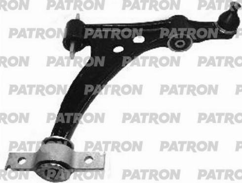 Patron PS5519L - Bras de liaison, suspension de roue droxauto.com