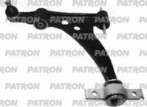 Patron PS5519R - Bras de liaison, suspension de roue droxauto.com