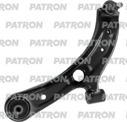 Patron PS5589L - Bras de liaison, suspension de roue droxauto.com