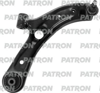 Patron PS5589R - Bras de liaison, suspension de roue droxauto.com