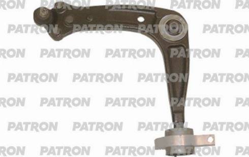Patron PS5587L - Bras de liaison, suspension de roue droxauto.com