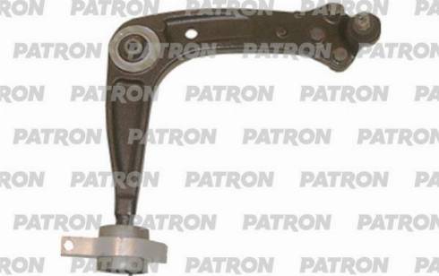Patron PS5587R - Bras de liaison, suspension de roue droxauto.com
