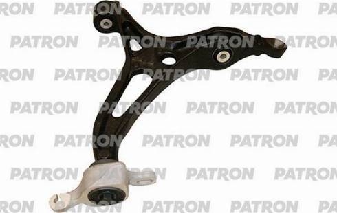 Patron PS5576R - Bras de liaison, suspension de roue droxauto.com
