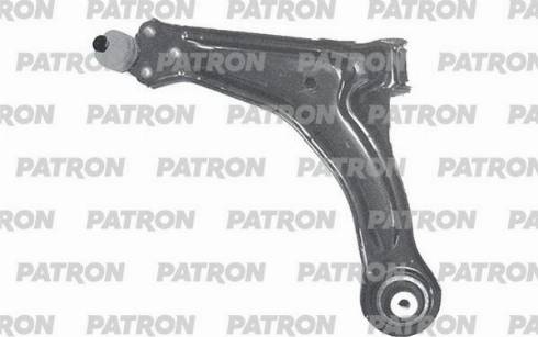 Patron PS5573L - Bras de liaison, suspension de roue droxauto.com