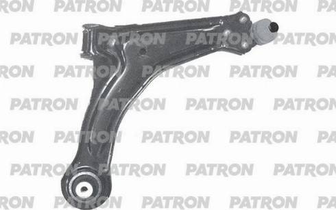 Patron PS5573R - Bras de liaison, suspension de roue droxauto.com