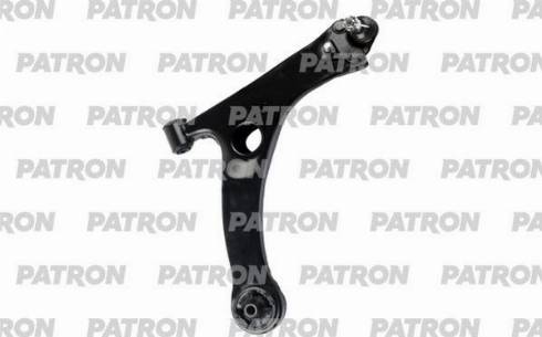 Patron PS5645R - Bras de liaison, suspension de roue droxauto.com