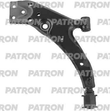 Patron PS5659L - Bras de liaison, suspension de roue droxauto.com