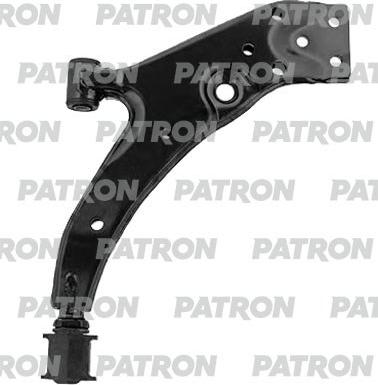 Patron PS5659R - Bras de liaison, suspension de roue droxauto.com