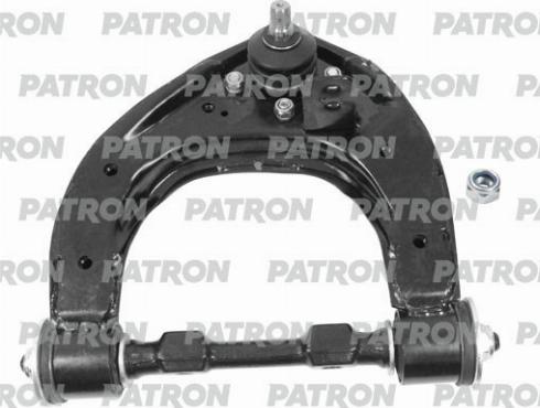 Patron PS5658L - Bras de liaison, suspension de roue droxauto.com