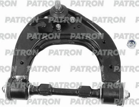 Patron PS5658R - Bras de liaison, suspension de roue droxauto.com