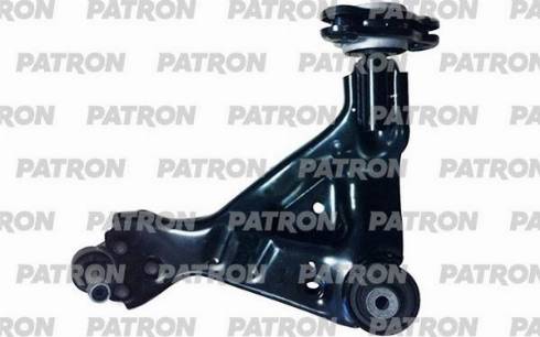 Patron PS5605L - Bras de liaison, suspension de roue droxauto.com
