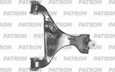 Patron PS5607R - Bras de liaison, suspension de roue droxauto.com
