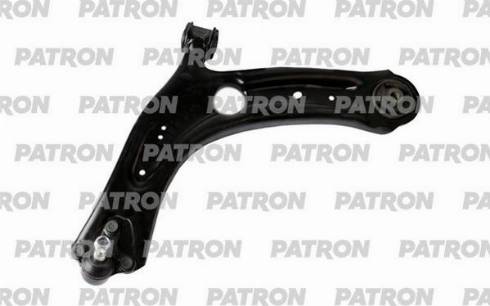 Patron PS5610L - Bras de liaison, suspension de roue droxauto.com