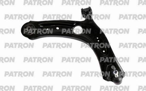 Patron PS5610R - Bras de liaison, suspension de roue droxauto.com