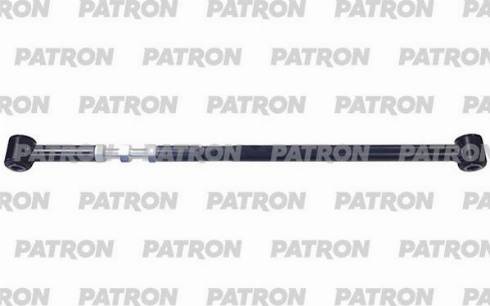 Patron PS5631 - Bras de liaison, suspension de roue droxauto.com