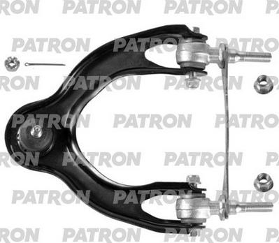 Patron PS5095L - Bras de liaison, suspension de roue droxauto.com