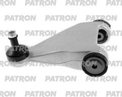 Patron PS5098L - Bras de liaison, suspension de roue droxauto.com