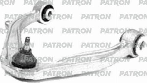 Patron PS5045L - Bras de liaison, suspension de roue droxauto.com