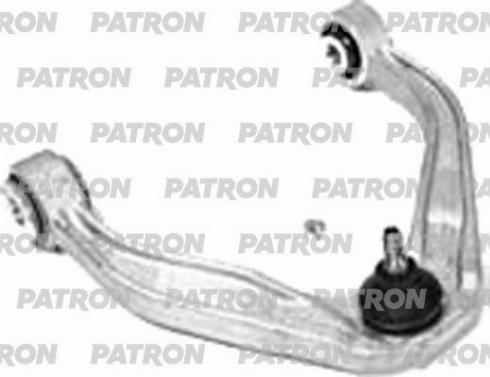 Patron PS5045R - Bras de liaison, suspension de roue droxauto.com