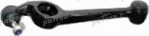 Patron PS5046L - Bras de liaison, suspension de roue droxauto.com