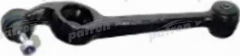 Patron PS5046R - Bras de liaison, suspension de roue droxauto.com