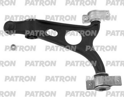 Patron PS5056L - Bras de liaison, suspension de roue droxauto.com