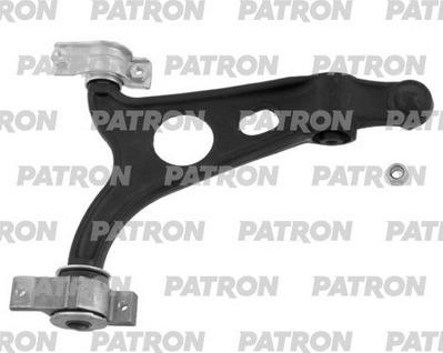 Patron PS5056R - Bras de liaison, suspension de roue droxauto.com