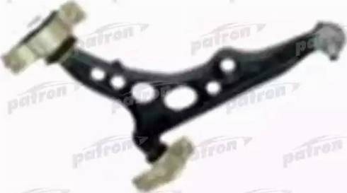 Patron PS5009L - Bras de liaison, suspension de roue droxauto.com