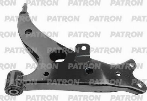 Patron PS50080L - Bras de liaison, suspension de roue droxauto.com