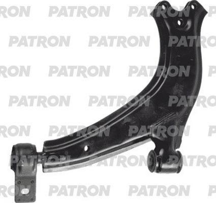 Patron PS50076L - Bras de liaison, suspension de roue droxauto.com